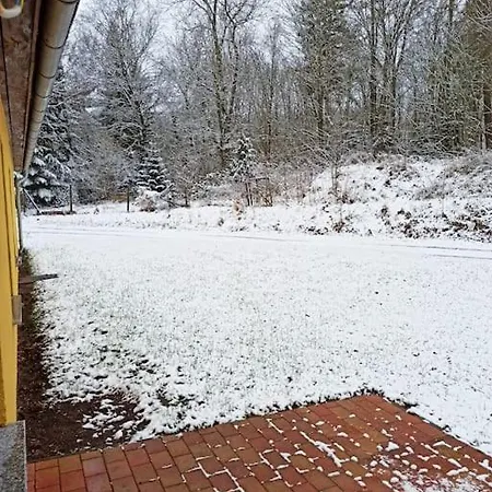 Hirschgrund Apartmán