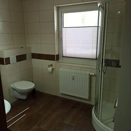 Apartamento Hirschgrund Harzgerode