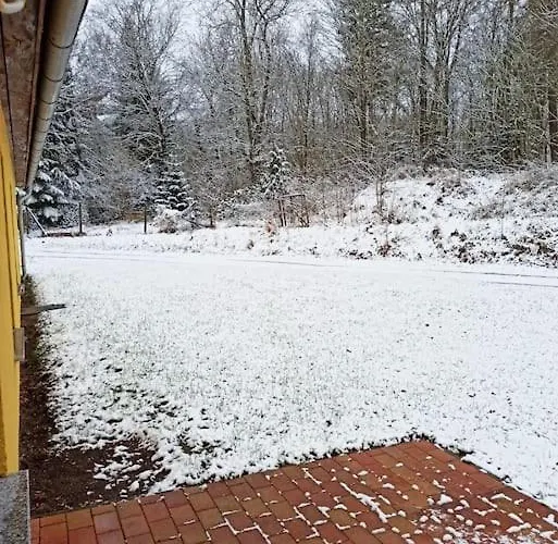 Hirschgrund Apartmán